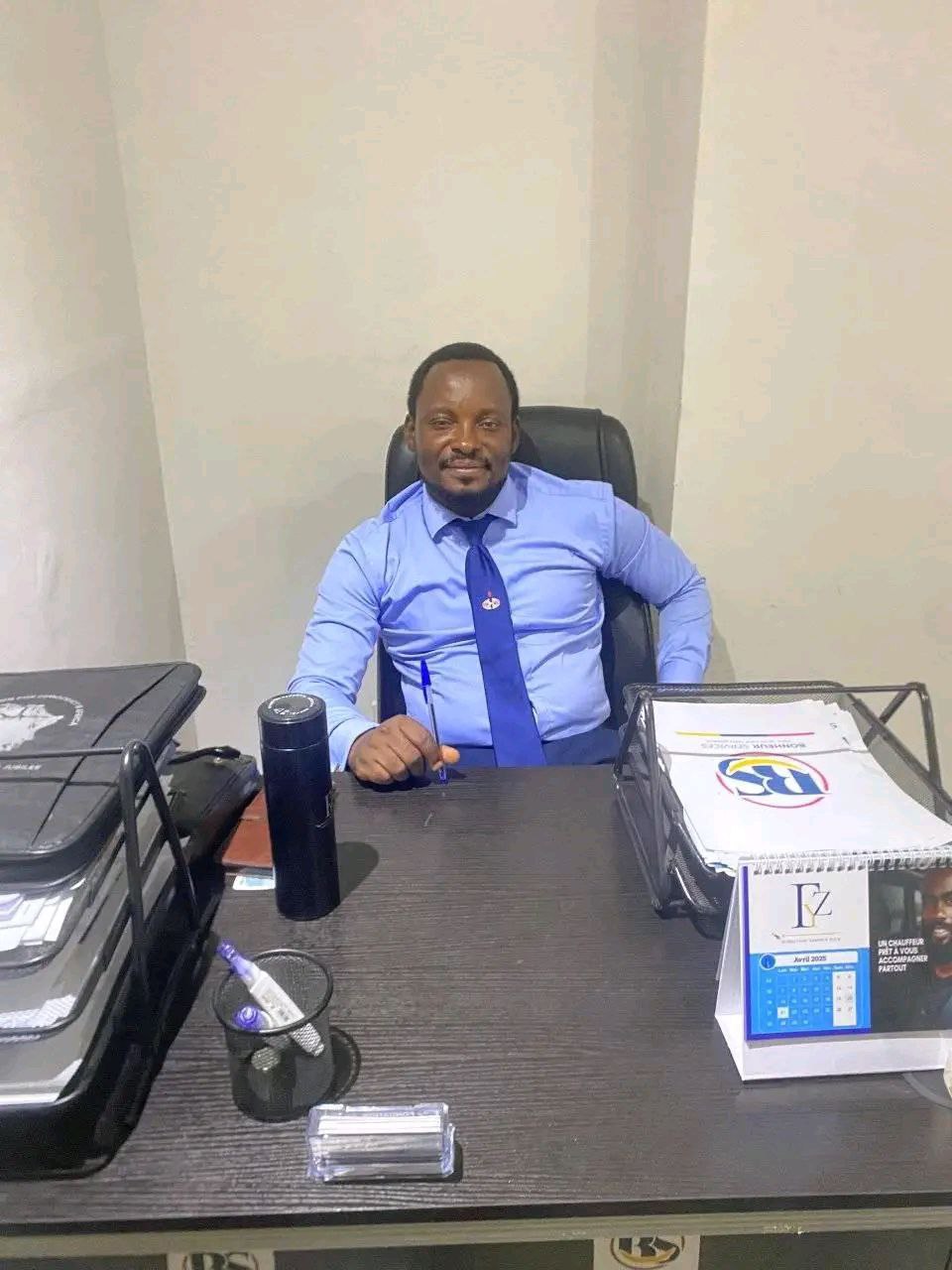 John Mundele