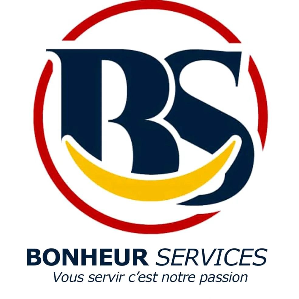 Bonheur Services Automobile Kinshasa