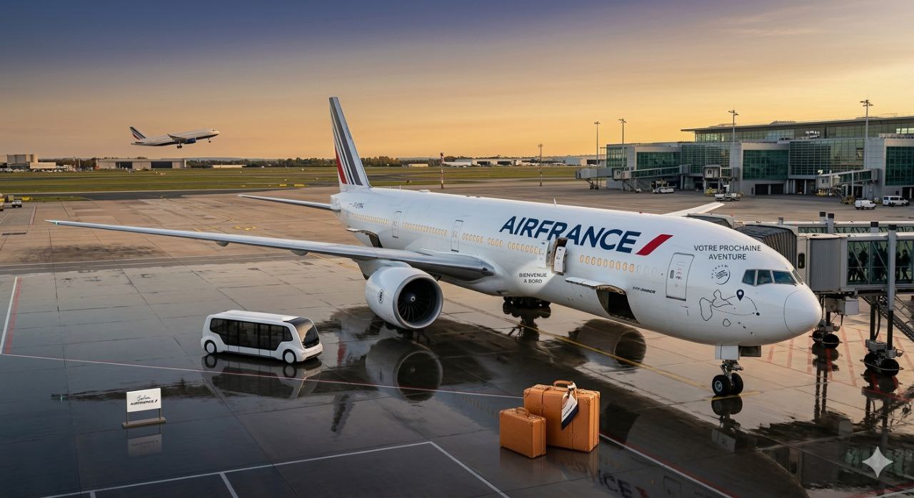 Voyage et tourisme